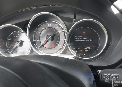 2020 Mazda Cx-5 Touring from USA, damaged, VIN JM3KFACM8L0851437